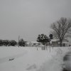 la grande nevicata del febbraio 2012 024